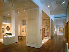 The MaryLou and George Boone Gallery, The Huntington Library, Art Collections and Botanical Gardens